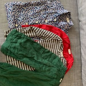 Mabo kids bundle - size 4-5